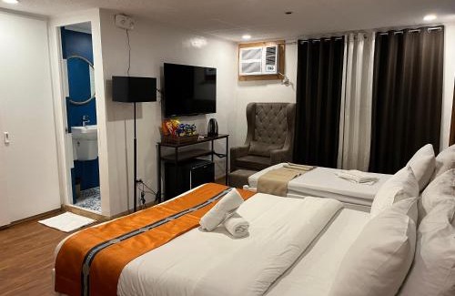 Iloilo City Proper Hotel | The New View by Ecotel