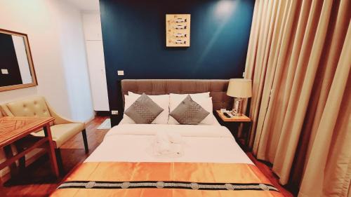 Iloilo City Proper Hotel | The New View by Ecotel