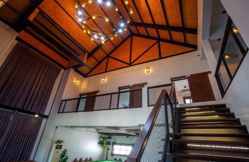 Khao Takiab House | The Newton Pool Villa Hua Hin