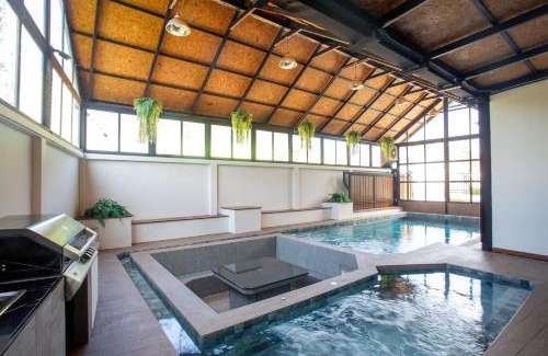 Khao Takiab House | The Newton Pool Villa Hua Hin
