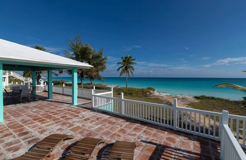 Great Harbour Cay House | The Nicest & Newest Beach house in Great Harbour, Guaranteed! Enjoy🙂🏝