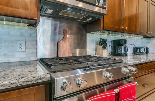 Central Oklahoma City House | The Nico House - Your OKC Home Away From Home!