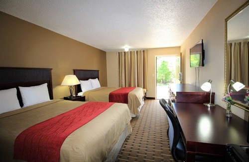 Union Hotel | The Night Inn