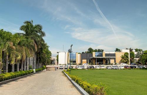 South West Hotel | The Nikunj Hotels