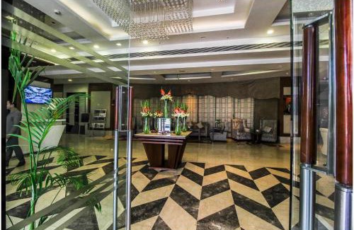 South West Hotel | The Nikunj Hotels