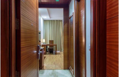 South West Hotel | The Nikunj Hotels