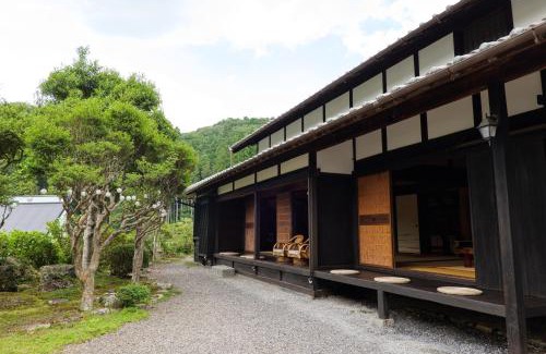 Toyota House | The Ninja Mansion