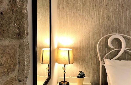 Kaleici Bed & Breakfast | The Ninova