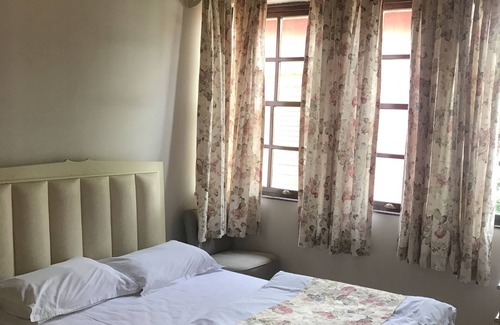 Kaleici Bed & Breakfast | The Ninova