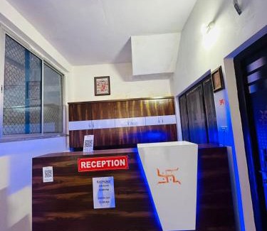 Ayodhya Hotel | The Nirmala Palace