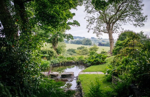 Macclesfield Cottage | 'The Nook' at Further Harrop Farm