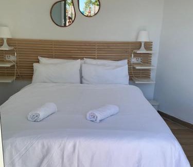 Monda Apartment | The Nook at Monda