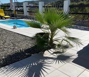 Monda Apartment | The Nook at Monda