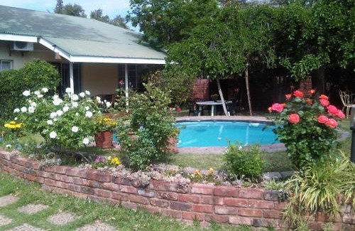 Kimberley Bed & Breakfast | The Nook B&B