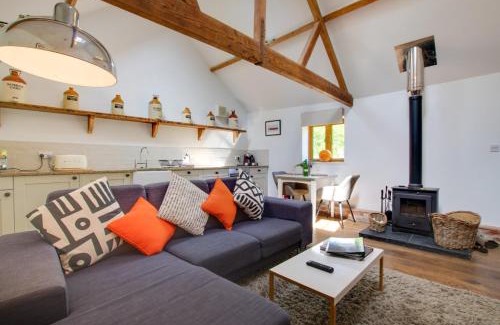 Chediston House | The Nook