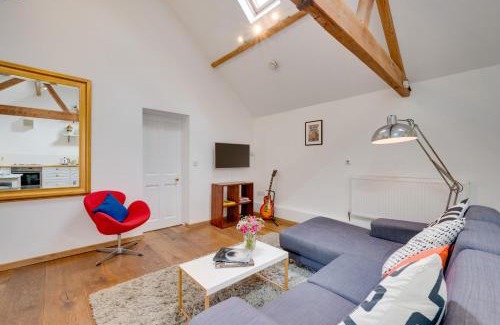 Chediston House | The Nook