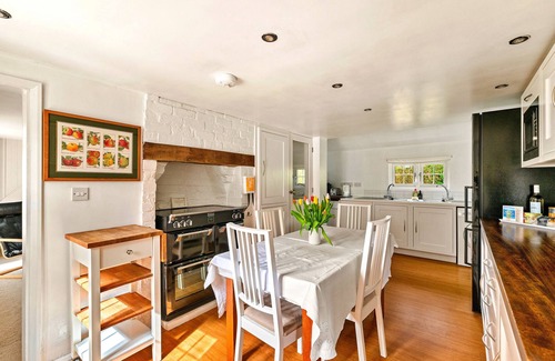 Louth Cottage | The Nook