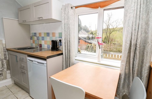 Clydey Cottage | The Nook