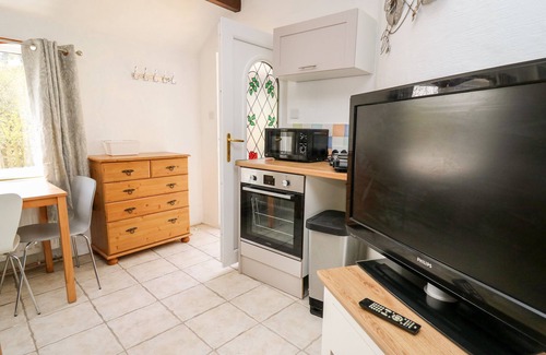 Clydey Cottage | The Nook