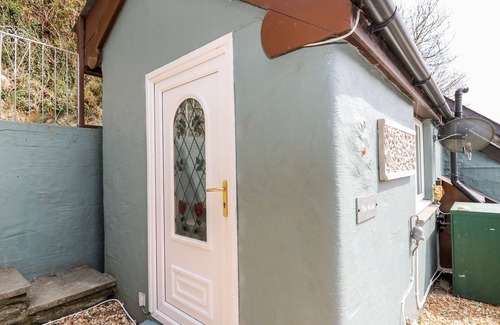 Clydey Cottage | The Nook