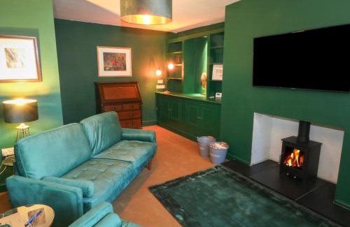 Whitchurch House | The Nook