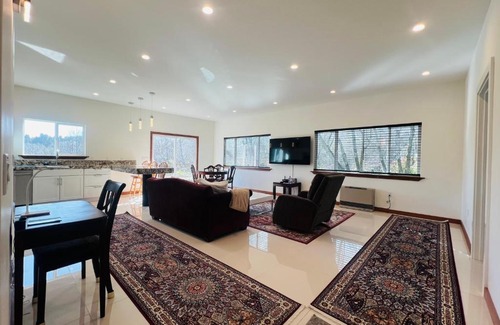 Inglenook House | The Nook, Private Beach House