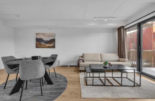 Tromso Apartment | The Nordic Hideaway