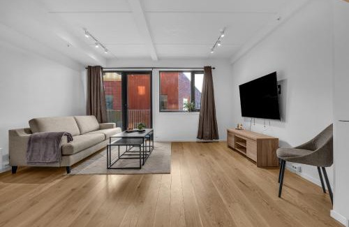 Tromso Apartment | The Nordic Hideaway