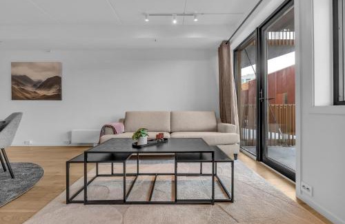Tromso Apartment | The Nordic Hideaway