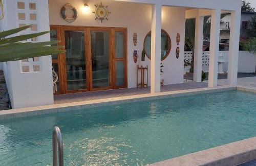 San Pu Loei Villa | The Nordic House Pool Villa Chiangmai