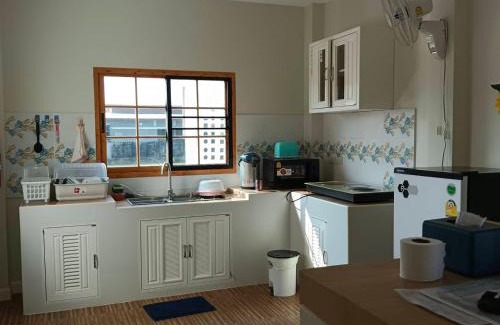 San Pu Loei Villa | The Nordic House Pool Villa Chiangmai