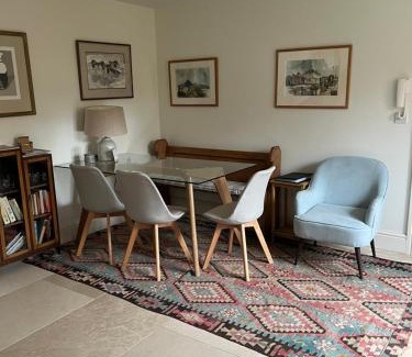 Sedgeford Bed & Breakfast | The Norfolk Haybarn