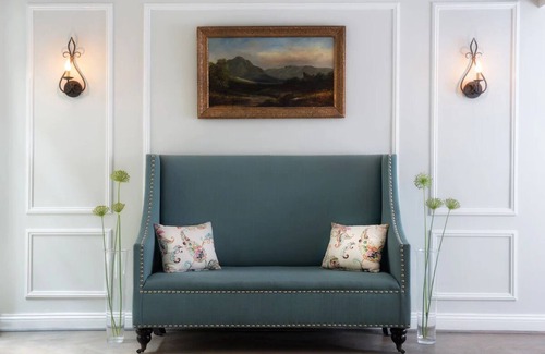 Kalorama Heights Hotel | The Normandy Hotel, 3 Superior Rooms, Minutes to The National Mall!