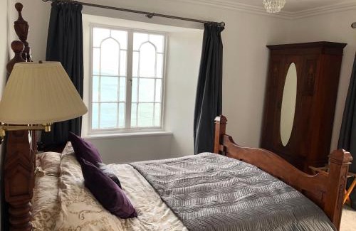 Lynton Bed & Breakfast | The North Cliff Hotel