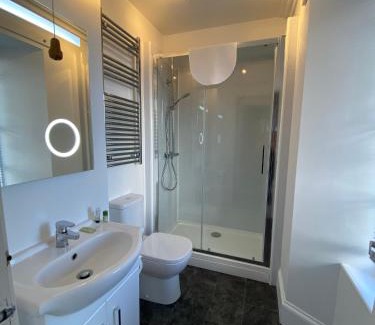 Lynton Bed & Breakfast | The North Cliff Hotel