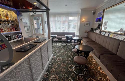 Skegness House | The Northdale Hotel Ltd