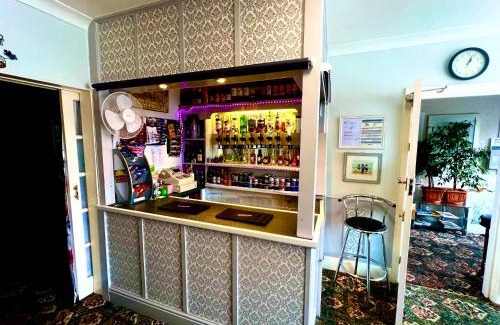 Skegness House | The Northdale Hotel Ltd
