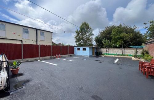 Skegness House | The Northdale Hotel Ltd