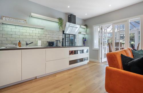 Central Aberdeen House | The Northern House - Grampian Lettings