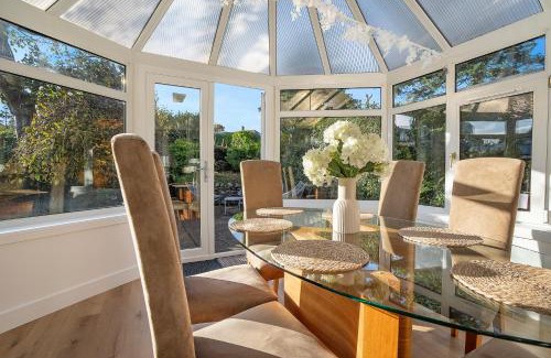 Central Aberdeen House | The Northern House - Grampian Lettings