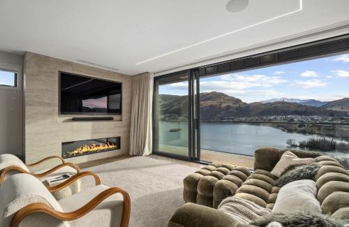 Kelvin Heights House | The Northview Residence