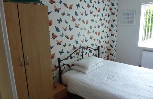 Rhos on Sea House | The Northwood