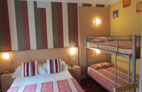 Blackpool Town Center Bed & Breakfast | The Norwood