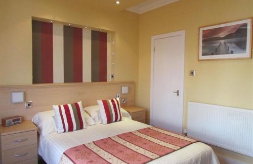 Blackpool Town Center Bed & Breakfast | The Norwood