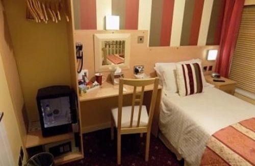 Blackpool Town Center Bed & Breakfast | The Norwood