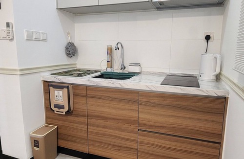Kuala Lumpur Condo | The Nova by The City Collection