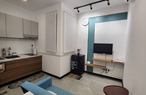 Kuala Lumpur Condo | The Nova by The City Collection