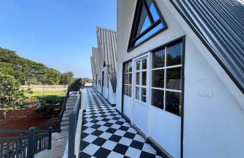 Yelagiri Resort | The Novel Holiday Resorts