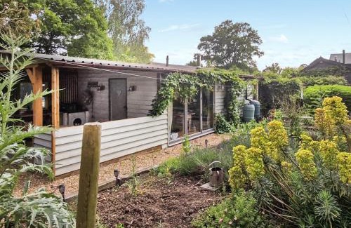 Ashford House | The Nutshell