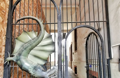 Obernai House | The O'Dragon Obernai